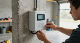 13 Best 240V Smart Garage Heaters in 2026