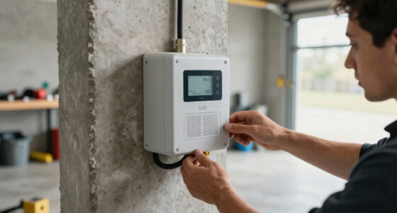 13 Best 240V Smart Garage Heaters in 2026