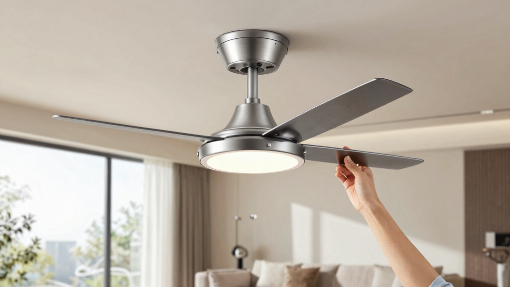 13 Best 52 Inch Smart Ceiling Fans in 2026