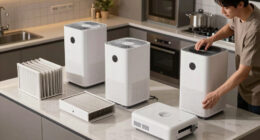 13 Best Air Purifier Variants in 2026