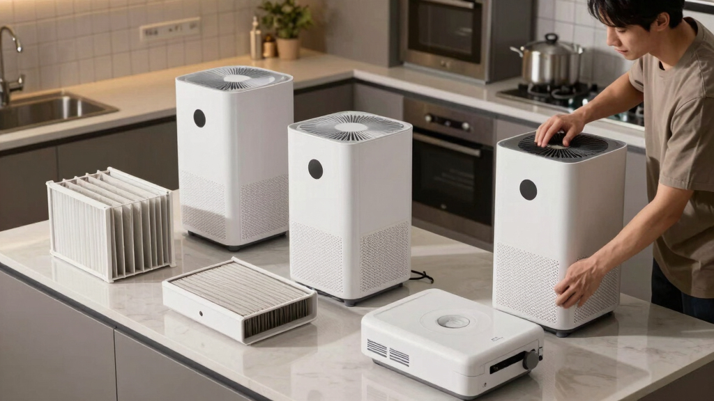 13 Best Air Purifier Variants in 2026