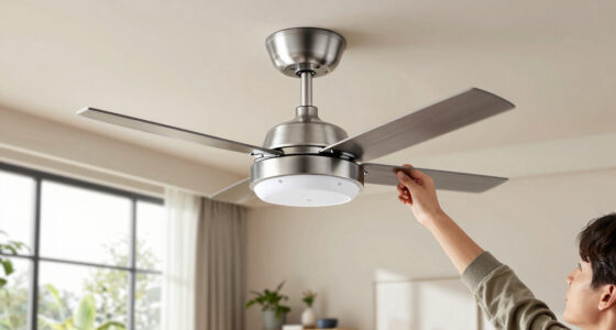 13 Best Best 60 Inch Smart Ceiling Fans in 2026