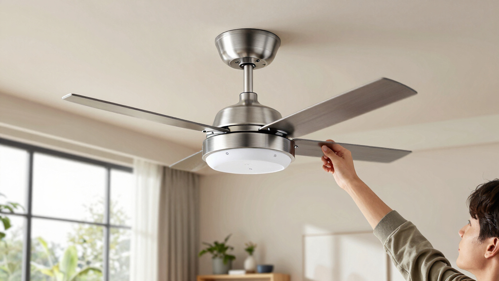 13 Best Best 60 Inch Smart Ceiling Fans in 2026