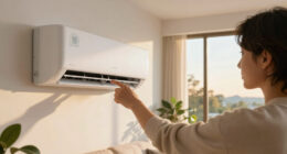 13 Best Best 8000 BTU Smart Window Air Conditioners in 2026