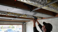 13 Best Ceiling Heaters for 3 Car Garages in 2026