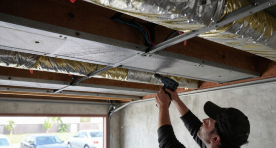 13 Best Ceiling Heaters for 3 Car Garages in 2026
