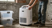 13 Best Dehumidifiers for Homes with Storage-Heavy Basements in 2026