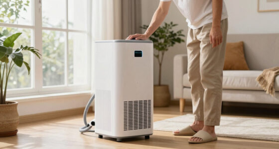 13 Best Dual Hose Portable Air Conditioners in 2026 — The Ultimate Buying Guide