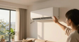 13 Best Energy Efficient Mini Split Systems for Year-Round Use in 2026