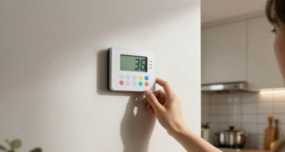 13 Best Energy Monitors for Heat Pump Homes in 2026