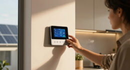 13 Best Energy Monitors for Solar Homes in 2026