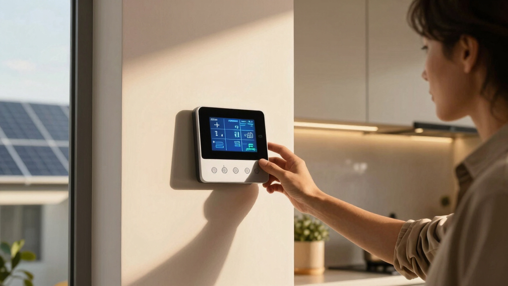 13 Best Energy Monitors for Solar Homes in 2026