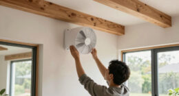 13 Best Energy Saver Whole House Fans in 2026