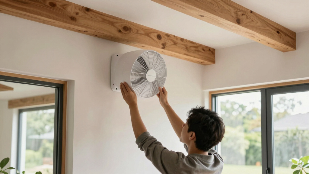 13 Best Energy Saver Whole House Fans in 2026