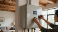 13 Best Furnace Humidifiers for Large Homes in 2026