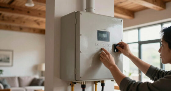 13 Best Furnace Humidifiers for Large Homes in 2026