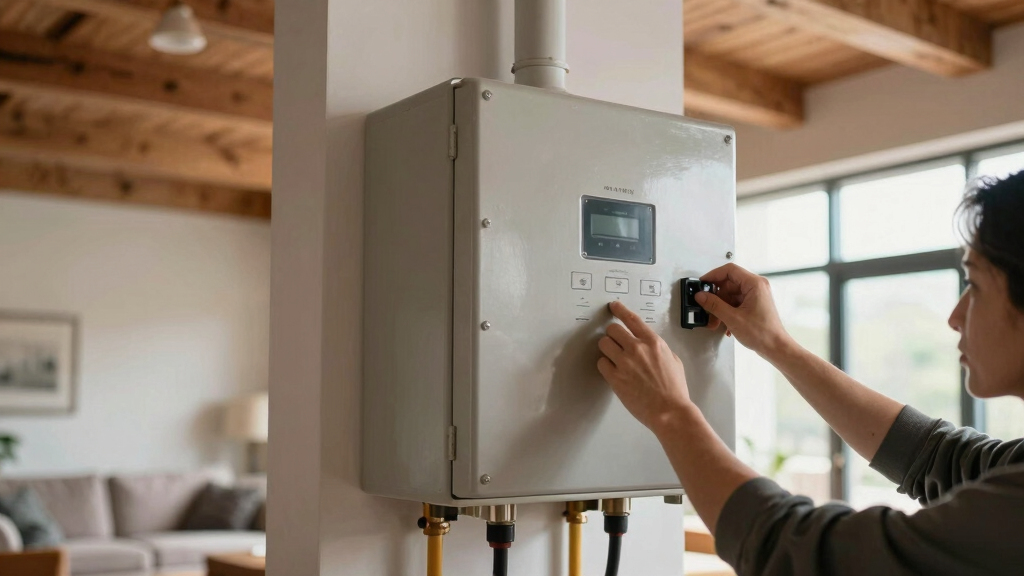 13 Best Furnace Humidifiers for Large Homes in 2026