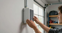 13 Best Garage Heater Variants in 2026