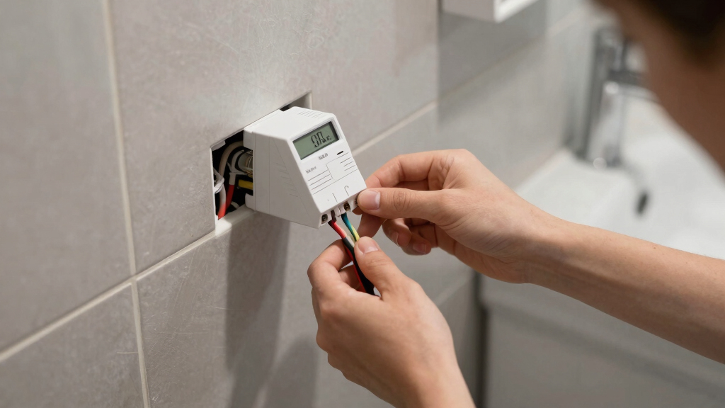 13 Best Heated Floor Kits With GFCI Thermostat in 2026