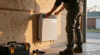 13 Best Heaters for Insulated Garages in 2026