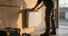 13 Best Heaters for Insulated Garages in 2026