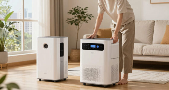 13 Best Inverter Portable Air Conditioners in 2026 — The Ultimate Buying Guide