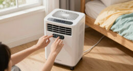 13 Best Portable ACs for Dorm Rooms in 2026