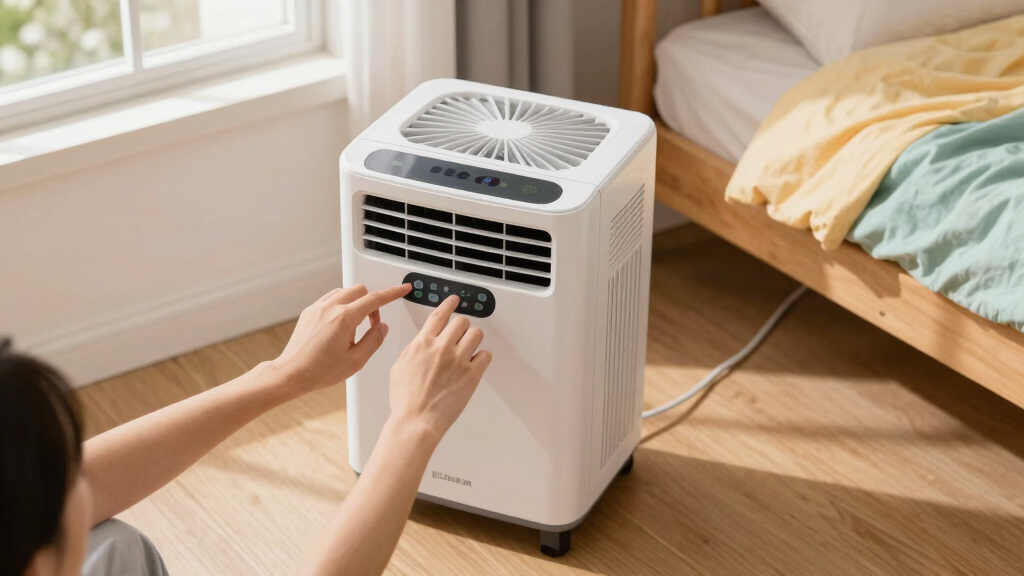 13 Best Portable ACs for Dorm Rooms in 2026
