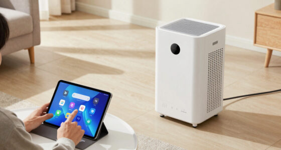 13 Best Portable ACs With Stronger App Scheduling Features in 2026