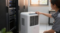 13 Best Portable Air Conditioners for Server Rooms in 2026
