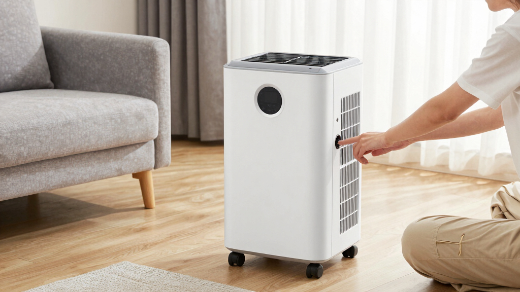 13 Best Portable Air Conditioners With Heat in 2026