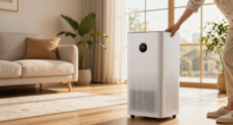 13 Best Premium HEPA Air Purifiers for 2000 Sq Ft in 2026