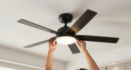 13 Best Premium Low-Profile Smart Ceiling Fans in 2026