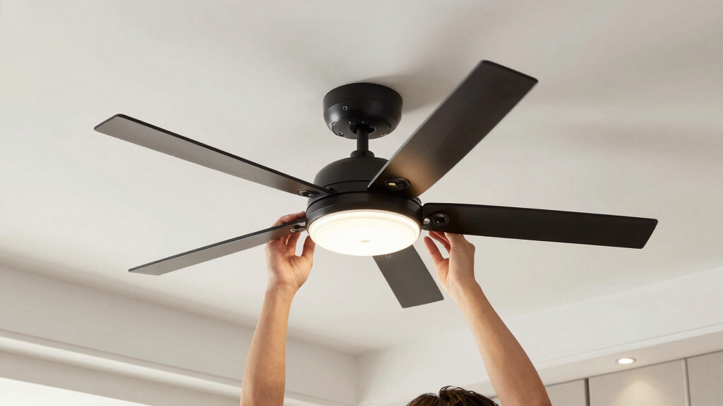 13 Best Premium Low-Profile Smart Ceiling Fans in 2026