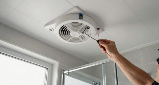 13 Best Retrofit Bathroom Exhaust Fans With Humidity Sensor in 2026