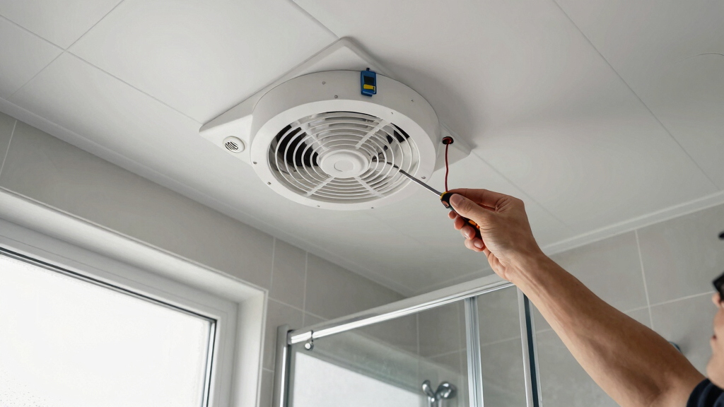 13 Best Retrofit Bathroom Exhaust Fans With Humidity Sensor in 2026