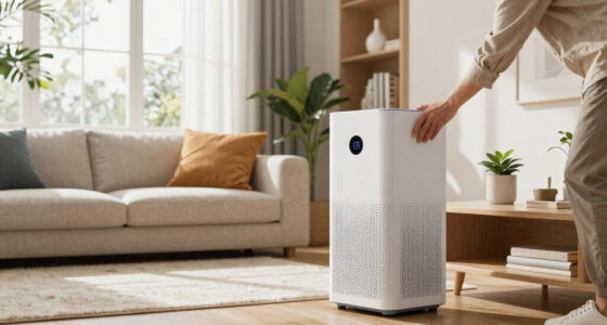 13 Best Smart Air Purifiers for Homes with Mixed-Use Rooms in 2026
