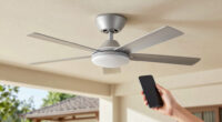 13 Best Smart Ceiling Fans for Patios in 2026