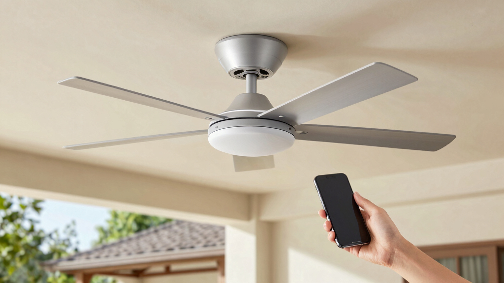 13 Best Smart Ceiling Fans for Patios in 2026