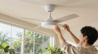 13 Best Smart Ceiling Fans for Sunrooms in 2026