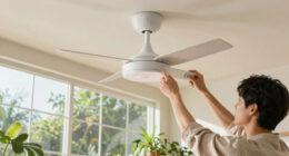 13 Best Smart Ceiling Fans for Sunrooms in 2026