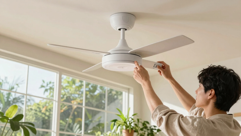 13 Best Smart Ceiling Fans for Sunrooms in 2026