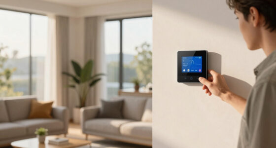13 Best Smart Thermostats for Homes with Afternoon Heat Gain in 2026
