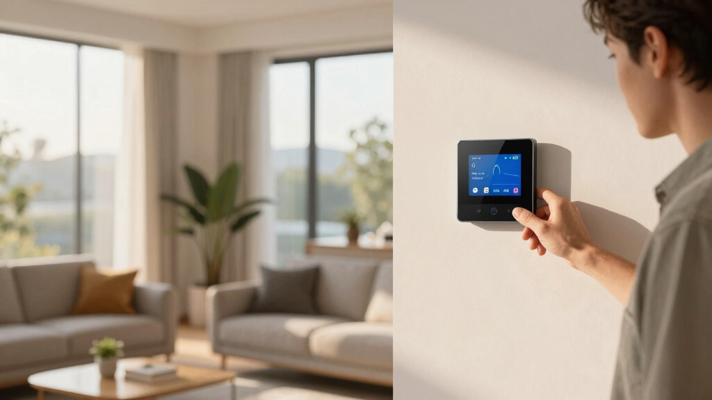 13 Best Smart Thermostats for Homes with Afternoon Heat Gain in 2026