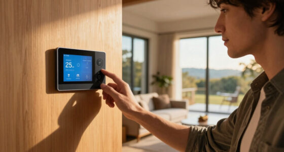 13 Best Smart Thermostats for Vacation Homes in 2026