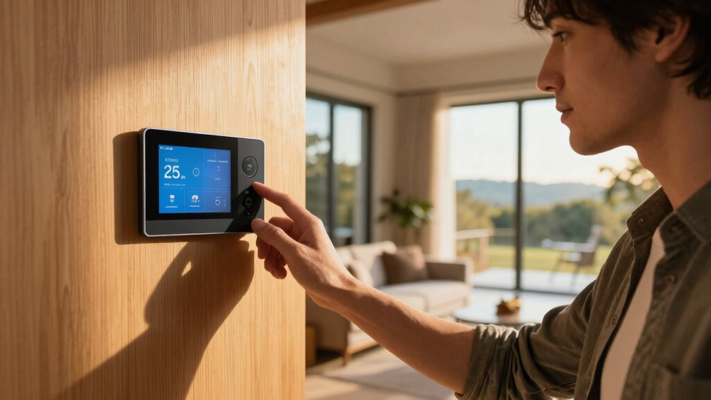 13 Best Smart Thermostats for Vacation Homes in 2026
