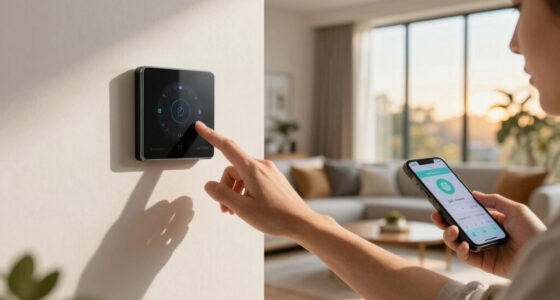 13 Best Smart Thermostats With Geofencing in 2026