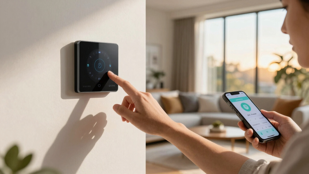 13 Best Smart Thermostats With Geofencing in 2026