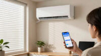 13 Best Smart Window ACs for Home Offices in 2026