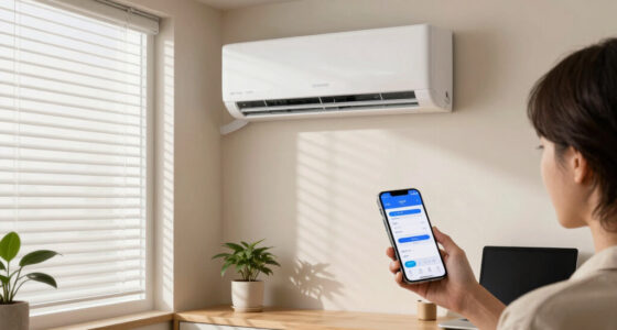 13 Best Smart Window ACs for Home Offices in 2026